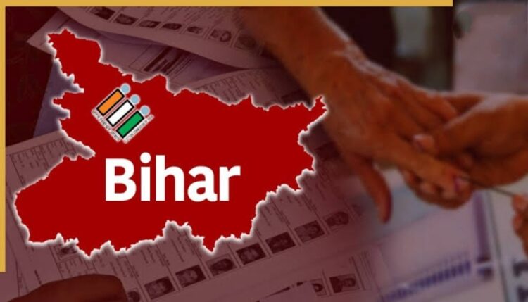 Bihar Exit Polls 2025: NDA Takes Lead with Trust in Governance