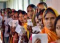 Bihar's Second Phase Voting Shows Increased Turnout Compared to First Phase