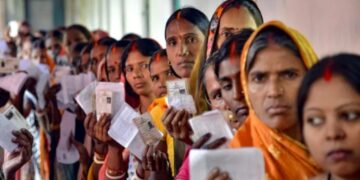 Bihar's Second Phase Voting Shows Increased Turnout Compared to First Phase