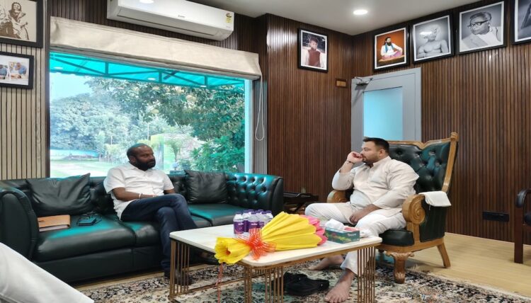 IP Gupta Achieves Unexpected Victory for Mahagathbandhan in Bihar