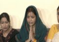 FIR Filed Against Jyoti Singh, Pawan Singh's Wife, Over Election Violations