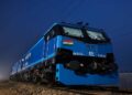 Bihar’s Madhepura High-Power Locomotive Begins Passenger Operations