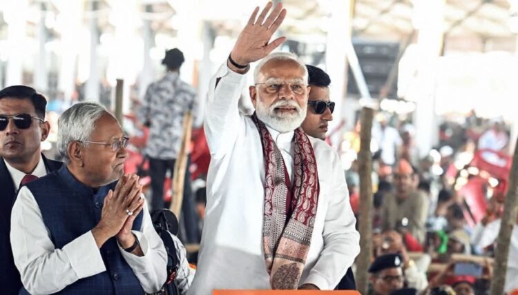 Bihar Election Results: Implications for Modi, Rahul Gandhi, and Youth Engagement