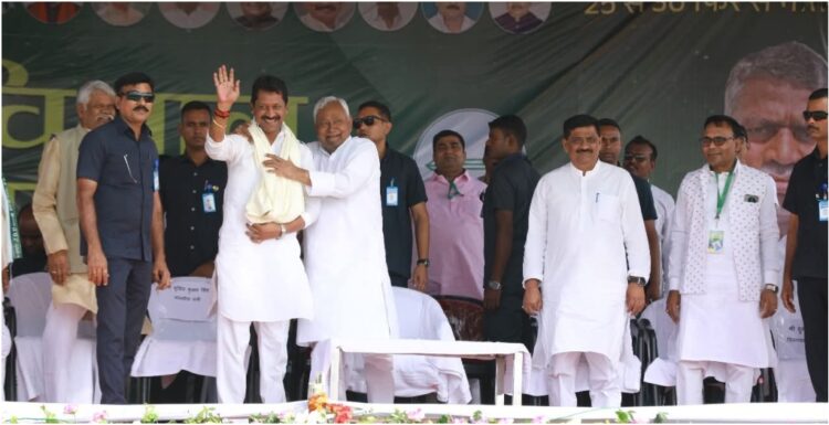 One Minister’s Defeat Amidst NDA's Major Wins in Bihar One Minister’s Defeat Amidst NDA's Major Wins in Bihar