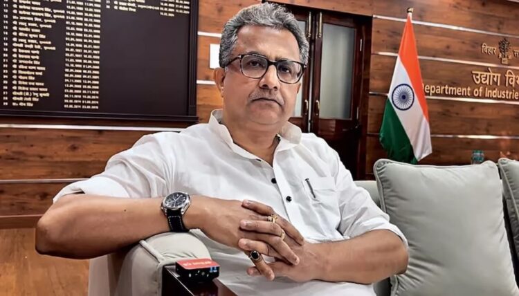 Nitish Mishra's Absence in New Bihar Cabinet Raises Questions