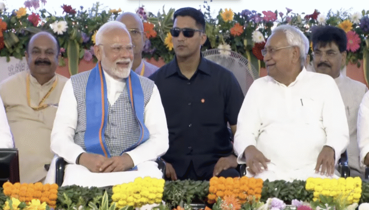 NDA's Historic Victory in Bihar Elections 2025 Driven by Women and Cultural Factors