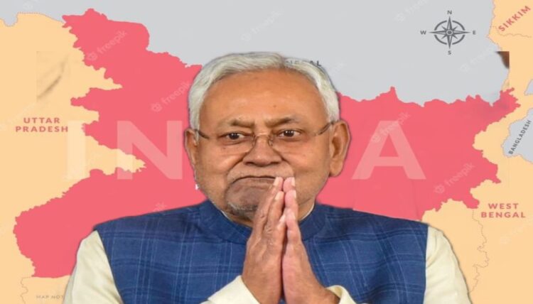 Nitish Kumar's Leadership Solidified in Bihar Post-Election