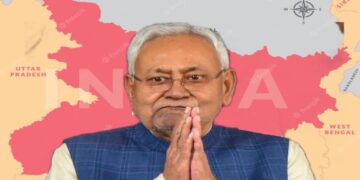 Bihar Assembly to Dissolve Today; Nitish Kumar to Resign