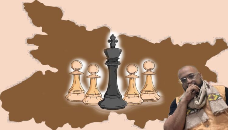 Analysis: How the NDA Capitalized on Opposition Mistakes in Bihar