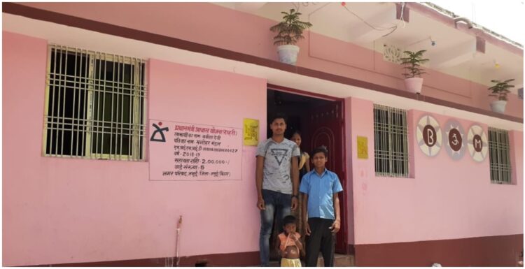 Bihar Aims for No Homelessness by 2030 with Housing Initiative Bihar Aims for No Homelessness by 2030 with Housing Initiative