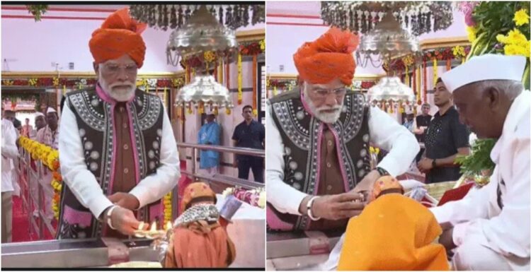 PM Modi Highlights Bihar's Rejection of Caste Politics After Elections PM Modi Highlights Bihar's Rejection of Caste Politics After Elections