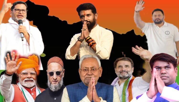 ANALYSIS | Bihar Elections: Understanding NDA's Remarkable Victory and Grand Alliance's Failures