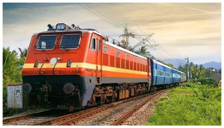 Indian Railways Introduces Amrit Samvad for Passenger Feedback