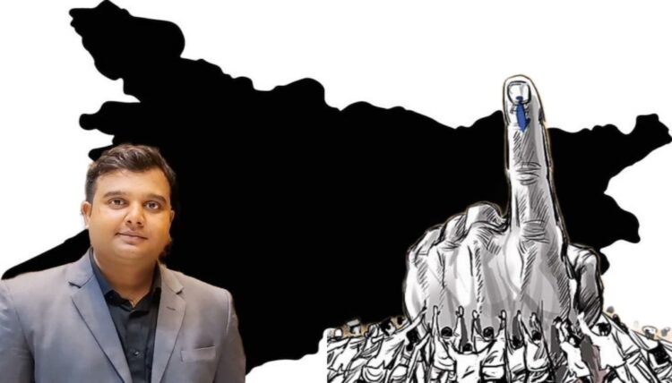 OPINION | The Enduring Trust in Nitish Kumar: Bihar's 'Mr Dependable'