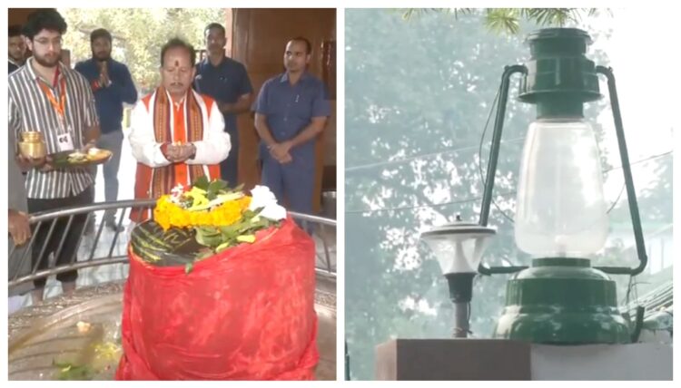 Election Day in Bihar: Leaders Prepare Amid Quiet Anticipation