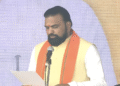 Samrat Chaudhary Takes Oath as Bihar’s Deputy Chief Minister Again