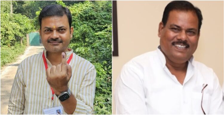 LJP Ministers Assigned Significant Roles in Bihar Government