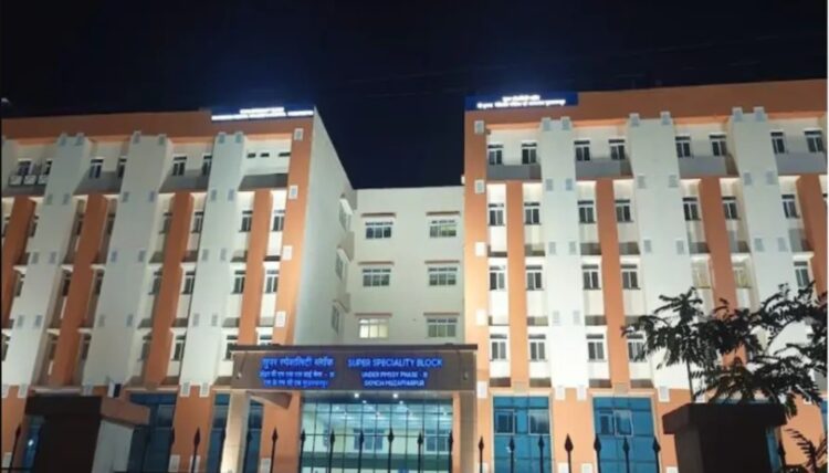 Seven Students Suspended After Ragging Incident at SKMCH