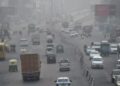 Cold Weather Exacerbates Air Quality Issues in Bihar