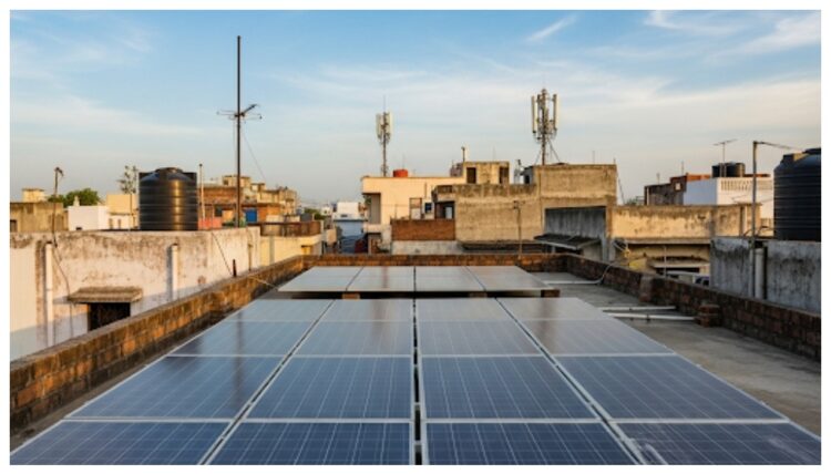 Surya Ghar Yojana: A Step Towards Affordable Energy Solutions Surya Ghar Yojana: A Step Towards Affordable Energy Solutions