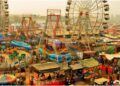 Sonepur Fair Revives Tradition and Joy by the Ganges
