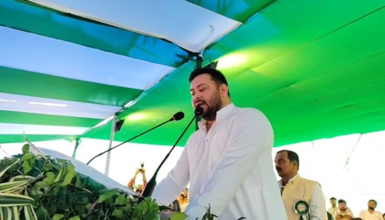 RJD Outperforms BJP in Vote Count and Share Despite Fewer Seats