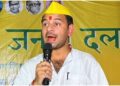 Tej Pratap Yadav's Bold Claim Ignites Bihar Election Tensions