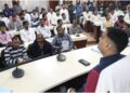 Bihar Launches Comprehensive Road Safety Training for Government Drivers Bihar Launches Comprehensive Road Safety Training for Government Drivers