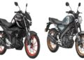 Yamaha Launches FZ-Rave and XSR155 Motorcycles in India