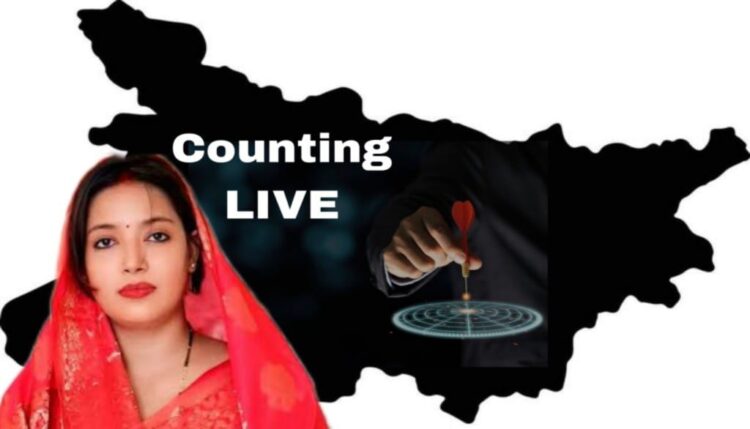 Jyoti Singh's Entry Turns Karakat Election into a Thrilling Contest