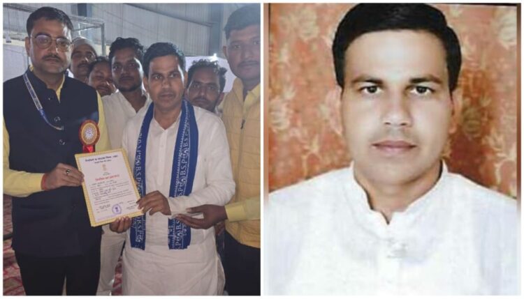 BSP Achieves Historic Win in Bihar's Ramgarh Election BSP Achieves Historic Win in Bihar's Ramgarh Election