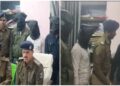 Patna Incident: Four Arrested, Including Boyfriend of Victim Patna Incident: Four Arrested, Including Boyfriend of Victim