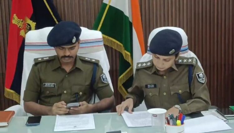 Muzaffarpur's Drug Challenges: STF Seizes ₹6 Crore Heroin Muzaffarpur's Drug Challenges: STF Seizes ₹6 Crore Heroin