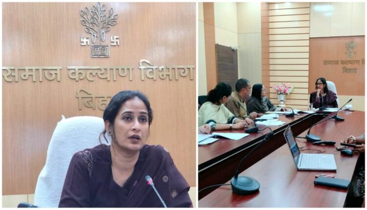 Bihar’s Social Welfare Department Finds Over Two Lakh Deceased Pensioners