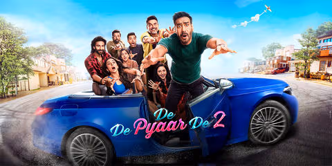 De De Pyaar De 2 Box Office Update on Day 7