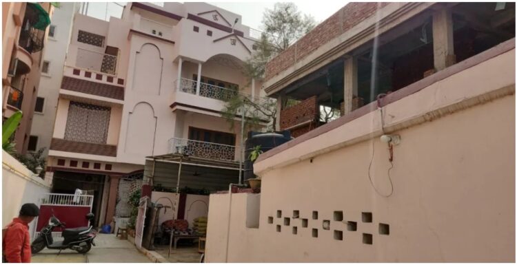 SVU Conducts Major Raid on Bihar Excise Superintendent for Corruption SVU Conducts Major Raid on Bihar Excise Superintendent for Corruption