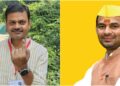 Sanjay Kumar Singh's Remarkable Victory Over Tej Pratap Yadav Enters Cabinet