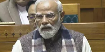 Vande Mataram Debate Begins in Lok Sabha, Marking 150 Years