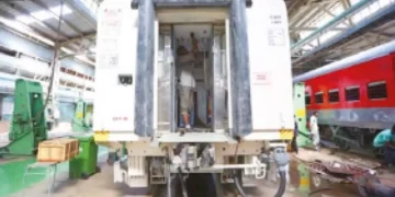 Heavy Equipment Production Surpasses Rs 5 Lakh Crore Mark – Production of heavy engineering equipment in India has surged to Rs 5.69 lakh crore in 2024-25, reflecting significant growth in…