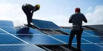 Rooftop Solar Systems Reach Nearly 24 Lakh Households Under PM Scheme – Approximately 23.96 lakh households have installed rooftop solar systems under the PM Surya Ghar Yojana, achieving 23.96% of the target.