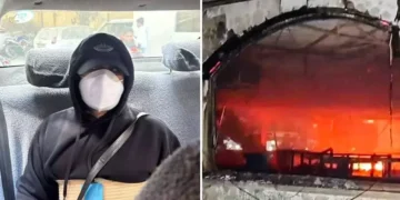 Goa Nightclub Fire: Detained Partner Claims No Involvement – Ajay Gupta, detained in connection with the Goa nightclub fire that killed 25, insists he had no role, stating, 'I’m…