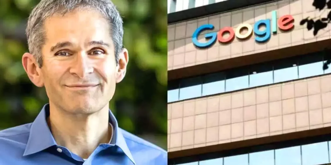 Google Appoints Amin Vahdat to Lead AI Infrastructure Expansion