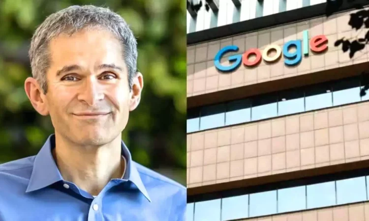 Google Appoints Amin Vahdat to Lead AI Infrastructure Expansion Google Appoints Amin Vahdat to Lead AI Infrastructure Expansion