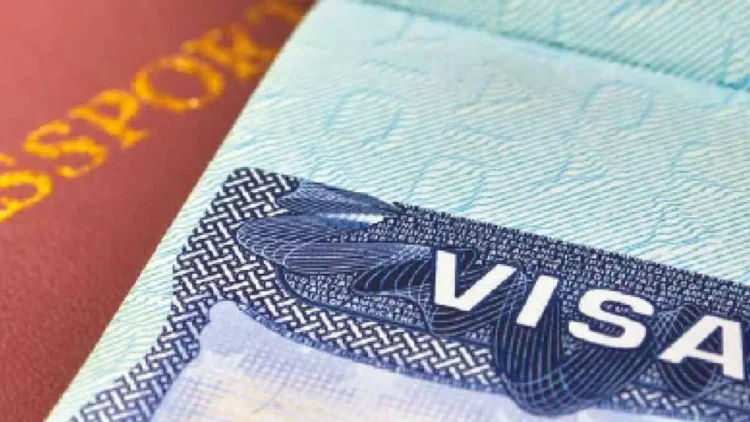 H-1B Visa Interviews for Indians Canceled Amid New Scrutiny H-1B Visa Interviews for Indians Canceled Amid New Scrutiny