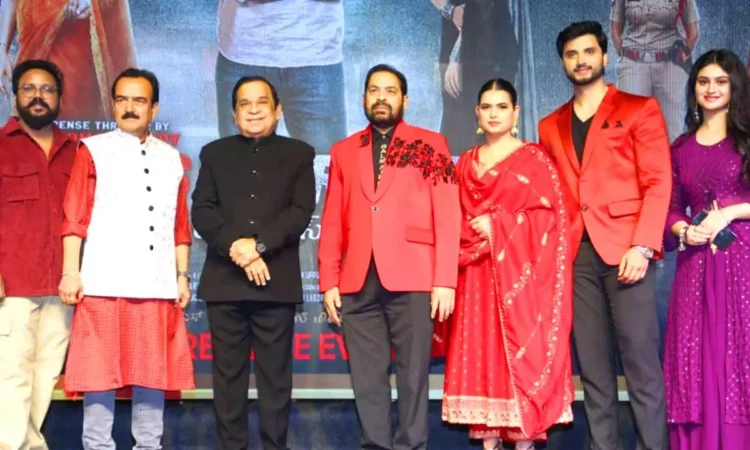 Mysterious: A Gripping Thriller Set for Release on December 12 Mysterious: A Gripping Thriller Set for Release on December 12