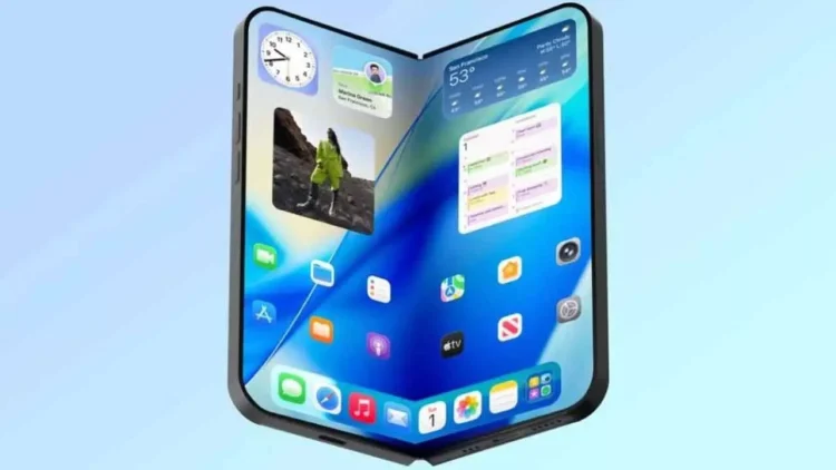 Apple iPhone Fold Expected to Transform Foldable Market in 2026