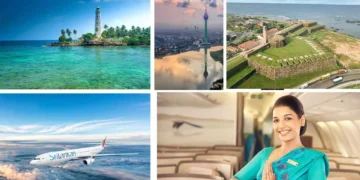 SriLankan Airlines to Welcome Indian Travellers This Winter Season