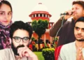 Supreme Court Reserves Verdict on Khalid and Sharjeel's Bail Pleas Supreme Court Reserves Verdict on Khalid and Sharjeel's Bail Pleas