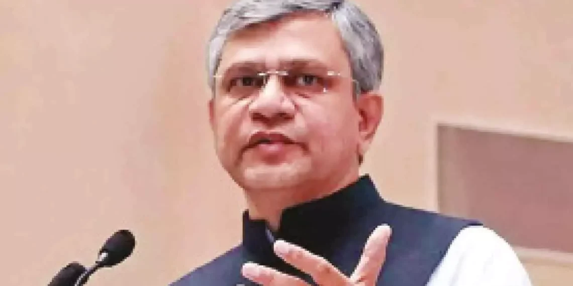 Vaishnaw: Train Tickets Most Affordable in India Compared Globally