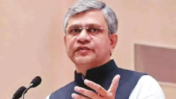 Vaishnaw: Train Tickets Most Affordable in India Compared Globally Vaishnaw: Train Tickets Most Affordable in India Compared Globally